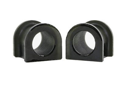 Whiteline Rear Sway Bar Mount - Bushing Kit 33mm to Suit Whiteline Sway Bars | KSK096-33