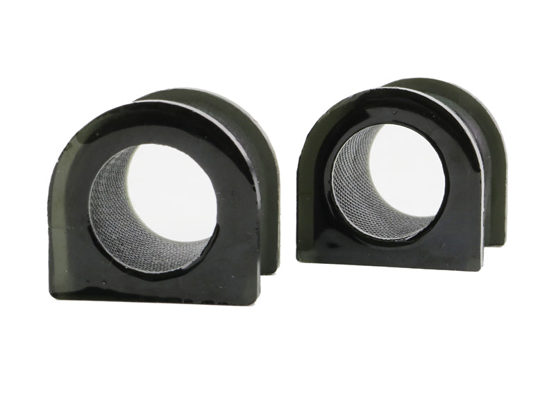 Whiteline Rear Sway Bar Mount - Bushing Kit 33mm to Suit Whiteline Sway Bars | KSK096-33