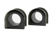 Whiteline Rear Sway Bar Mount - Bushing Kit 33mm to Suit Whiteline Sway Bars | KSK096-33