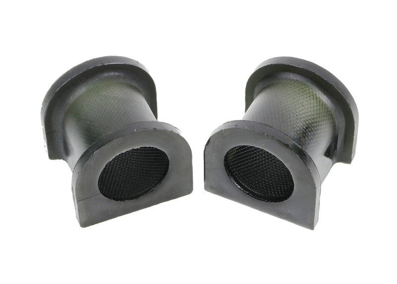 Whiteline Rear Sway Bar Mount - Bushing Kit 33mm to Suit Whiteline Sway Bars | KSK096-33