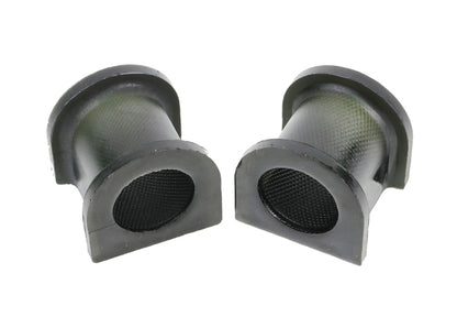 Whiteline Rear Sway Bar Mount - Bushing Kit 33mm to Suit Whiteline Sway Bars | KSK096-33