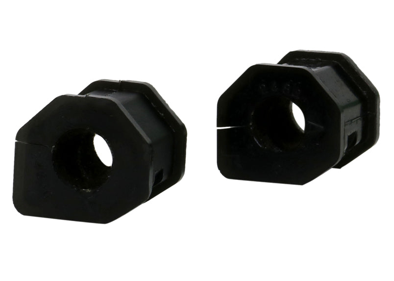 Whiteline Front Sway Bar Mount - Bushing Kit 20mm to Suit Whiteline Sway Bars | KSK105-20