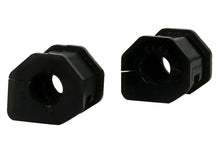 Whiteline Front Sway Bar Mount - Bushing Kit 20mm to Suit Whiteline Sway Bars | KSK105-20