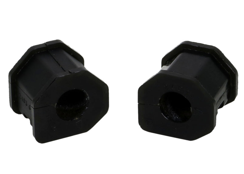 Whiteline Front Sway Bar Mount - Bushing Kit 20mm to Suit Whiteline Sway Bars | KSK105-20