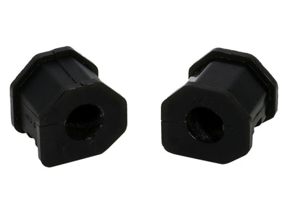 Whiteline Front Sway Bar Mount - Bushing Kit 20mm to Suit Whiteline Sway Bars | KSK105-20