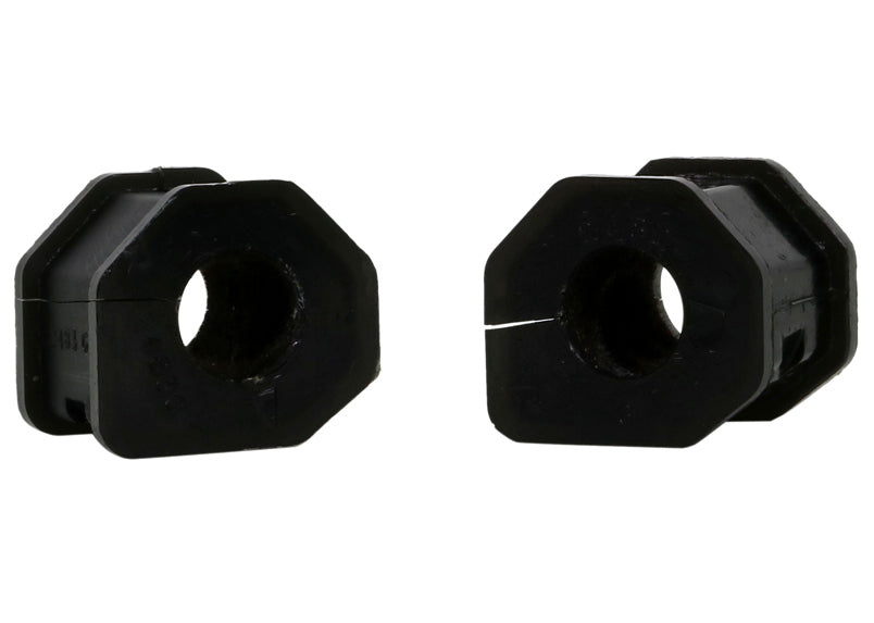 Whiteline Front Sway Bar Mount - Bushing Kit 20mm to Suit Whiteline Sway Bars | KSK105-20