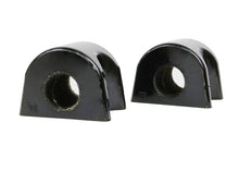 Whiteline Front Sway Bar Mount - Bushing Kit 22mm to Suit Whiteline Sway Bars | KSK105-22