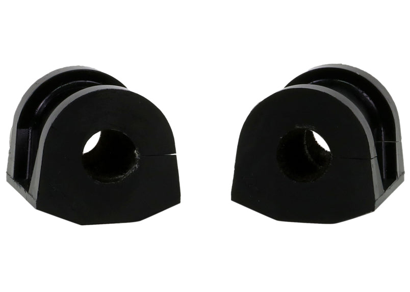 Whiteline Rear Sway Bar Mount - Bushing Kit 18mm to Suit Whiteline Sway Bars | KSK106-18