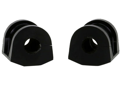 Whiteline Rear Sway Bar Mount - Bushing Kit 18mm to Suit Whiteline Sway Bars | KSK106-18