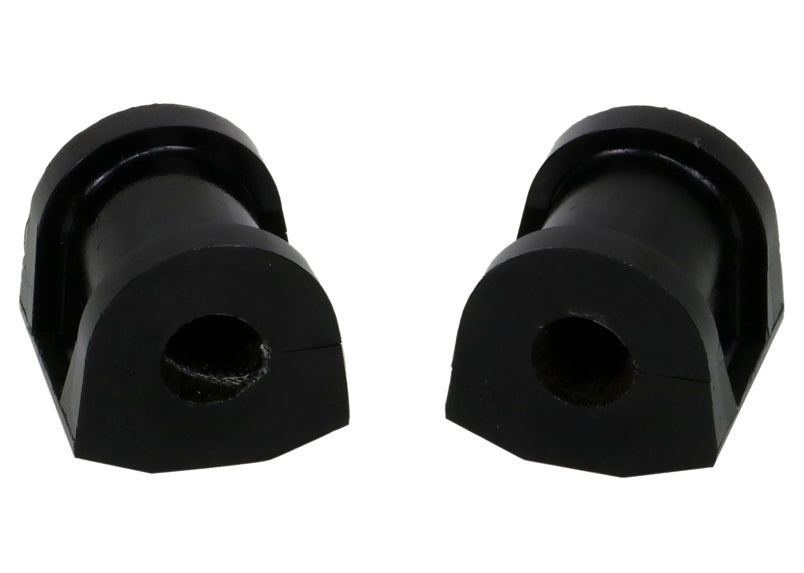 Whiteline Rear Sway Bar Mount - Bushing Kit 18mm to Suit Whiteline Sway Bars | KSK106-18