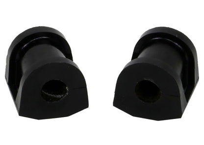 Whiteline Rear Sway Bar Mount - Bushing Kit 18mm to Suit Whiteline Sway Bars | KSK106-18
