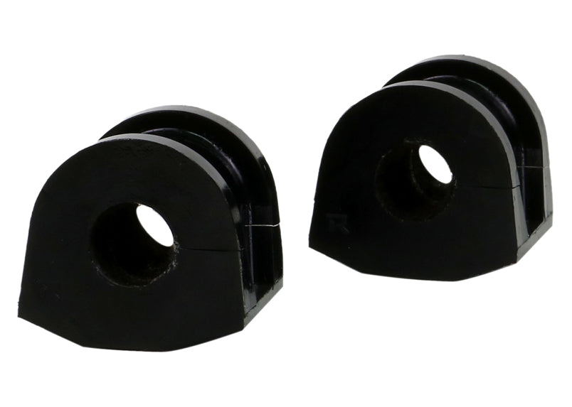 Whiteline Rear Sway Bar Mount - Bushing Kit 18mm to Suit Whiteline Sway Bars | KSK106-18