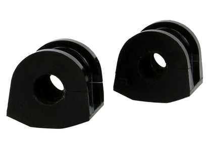 Whiteline Rear Sway Bar Mount - Bushing Kit 18mm to Suit Whiteline Sway Bars | KSK106-18