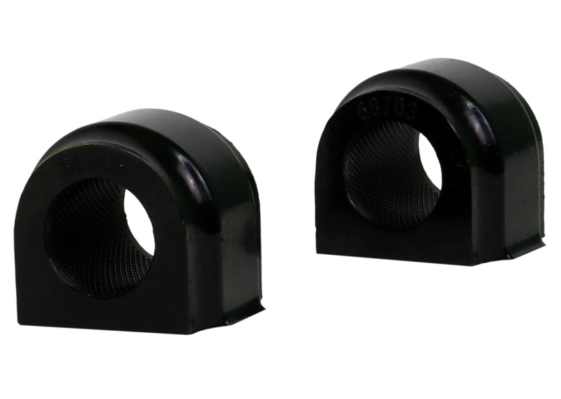 Whiteline Front Sway Bar Mount - Bushing Kit 28.6mm to Suit Whiteline Sway Bars | KSK108-28.6