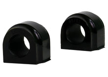 Whiteline Front Sway Bar Mount - Bushing Kit 28.6mm to Suit Whiteline Sway Bars | KSK108-28.6