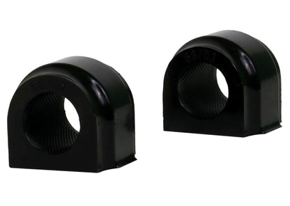 Whiteline Front Sway Bar Mount - Bushing Kit 28.6mm to Suit Whiteline Sway Bars | KSK108-28.6