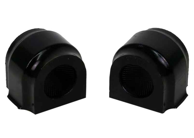 Whiteline Front Sway Bar Mount - Bushing Kit 28.6mm to Suit Whiteline Sway Bars | KSK108-28.6