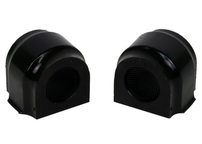 Whiteline Front Sway Bar Mount - Bushing Kit 28.6mm to Suit Whiteline Sway Bars | KSK108-28.6