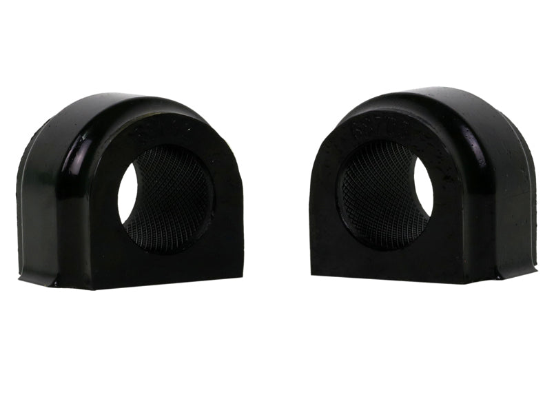 Whiteline Front Sway Bar Mount - Bushing Kit 28.6mm to Suit Whiteline Sway Bars | KSK108-28.6