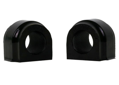 Whiteline Front Sway Bar Mount - Bushing Kit 28.6mm to Suit Whiteline Sway Bars | KSK108-28.6
