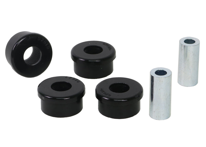 Whiteline Front Engine Mount - Bushing Service Kit to Suit Whiteline Engine Mount W92930 | KSK110