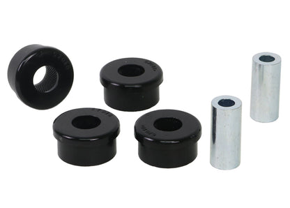 Whiteline Front Engine Mount - Bushing Service Kit to Suit Whiteline Engine Mount W92930 | KSK110