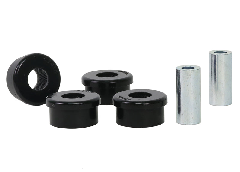 Whiteline Front Engine Mount - Bushing Service Kit to Suit Whiteline Engine Mount W92930 | KSK110