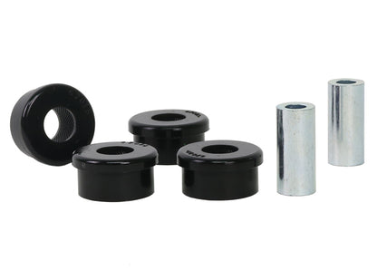 Whiteline Front Engine Mount - Bushing Service Kit to Suit Whiteline Engine Mount W92930 | KSK110