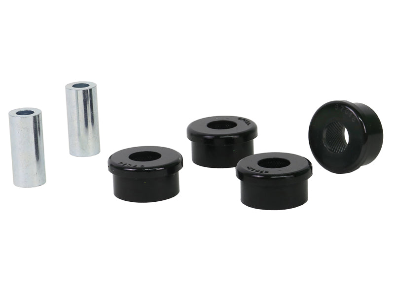 Whiteline Front Engine Mount - Bushing Service Kit to Suit Whiteline Engine Mount W92930 | KSK110
