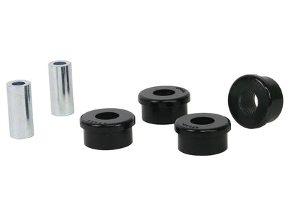 Whiteline Front Engine Mount - Bushing Service Kit to Suit Whiteline Engine Mount W92930 | KSK110