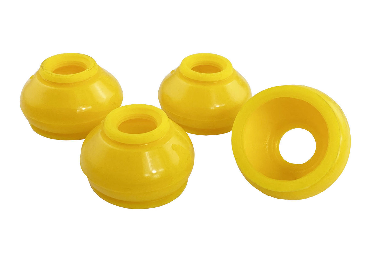 Whiteline Front Roll Centre/Bump Steer - Correction Service Kit to Suit Whiteline Roll Centre/Bump S
