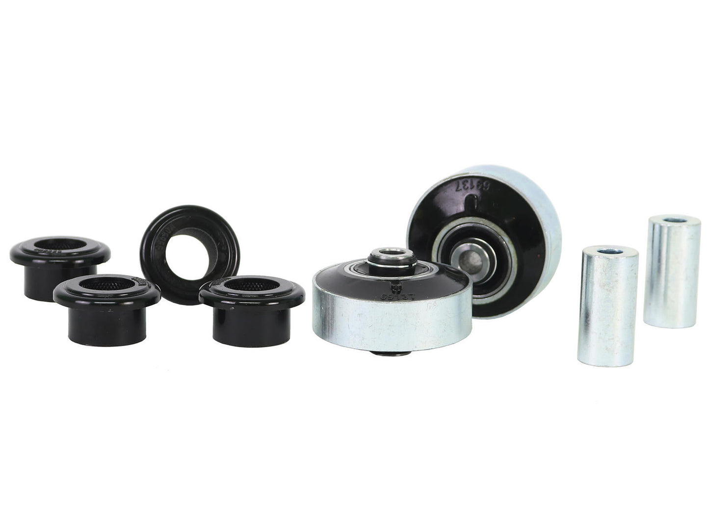 Whiteline Front Control Arm Lower - Arm Service Kit to Suit Whiteline Control Arm KTA262 | KSK132