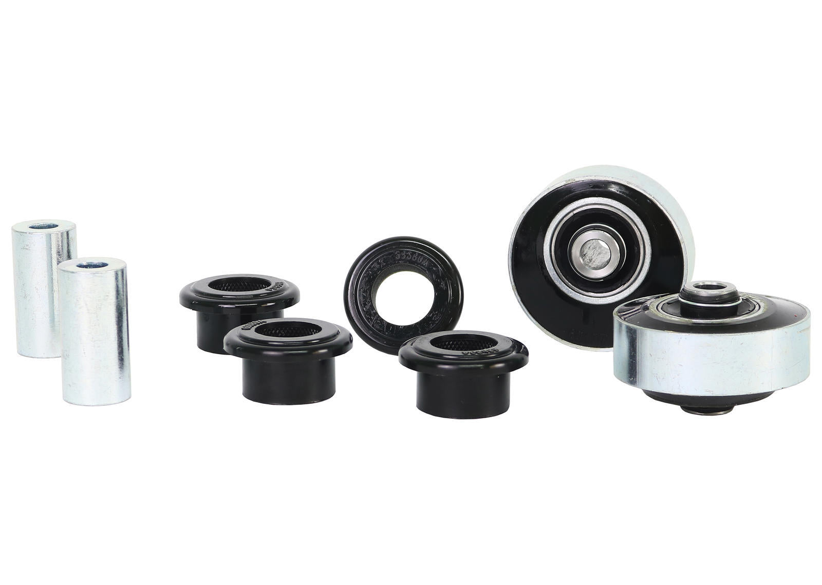 Whiteline Front Control Arm Lower - Arm Service Kit to Suit Whiteline Control Arm KTA262 | KSK132
