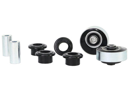 Whiteline Front Control Arm Lower - Arm Service Kit to Suit Whiteline Control Arm KTA262 | KSK132