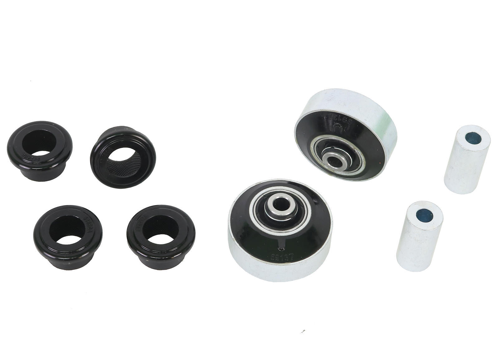 Whiteline Front Control Arm Lower - Arm Service Kit to Suit Whiteline Control Arm KTA262 | KSK132