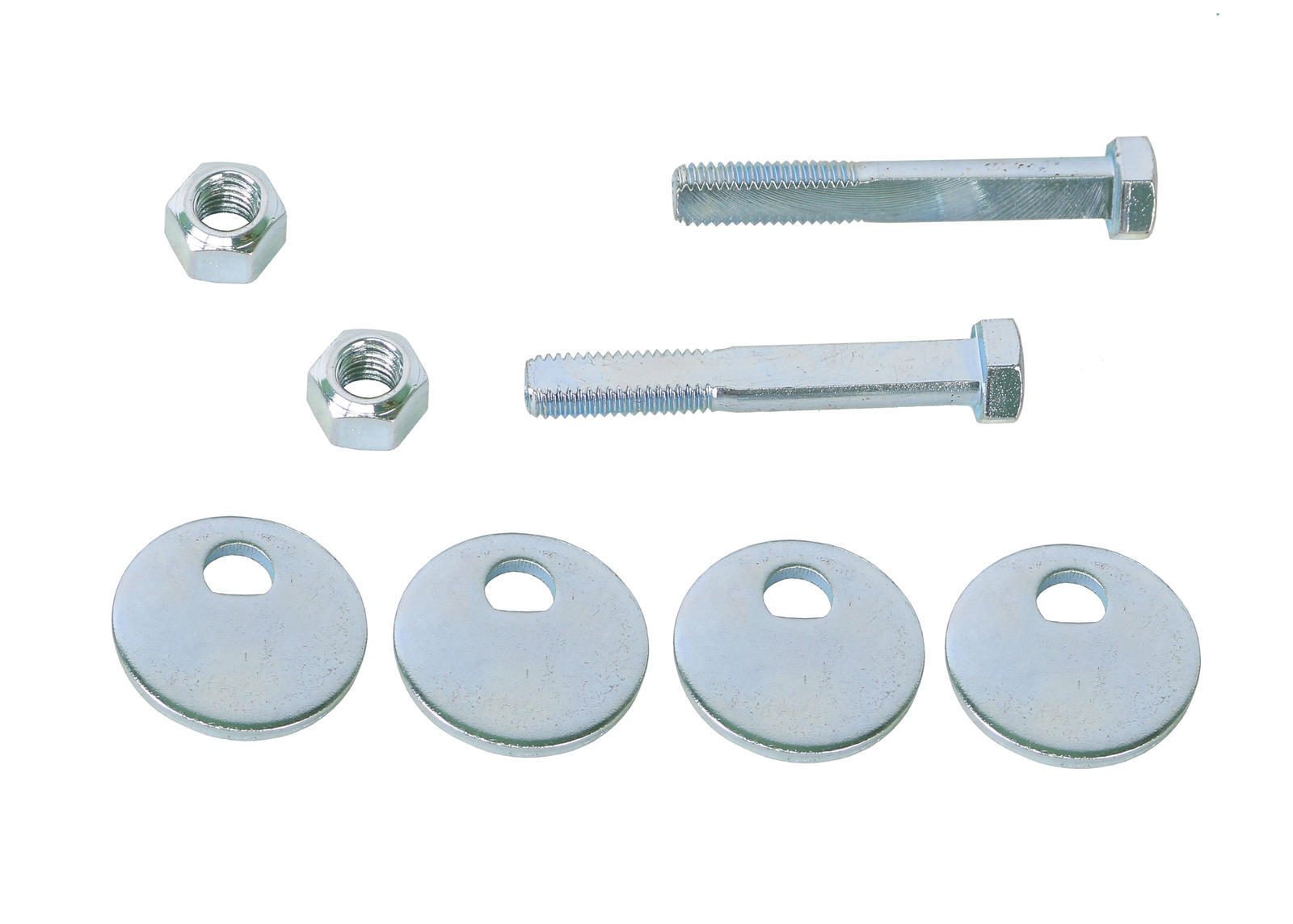 Whiteline Rear Control Arm Lower - Arm Service Kit to Suit Whiteline Control Arm KTA216A | KSK216A