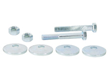 Whiteline Rear Control Arm Lower - Arm Service Kit to Suit Whiteline Control Arm KTA216A | KSK216A