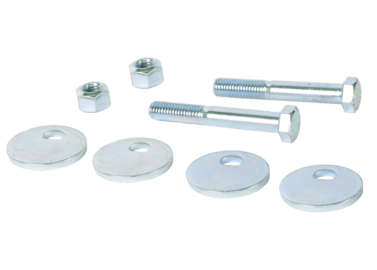 Whiteline Rear Control Arm Lower - Arm Service Kit to Suit Whiteline Control Arm KTA216A | KSK216A