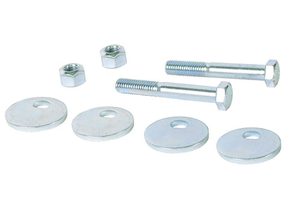 Whiteline Rear Control Arm Lower - Arm Service Kit to Suit Whiteline Control Arm KTA216A | KSK216A