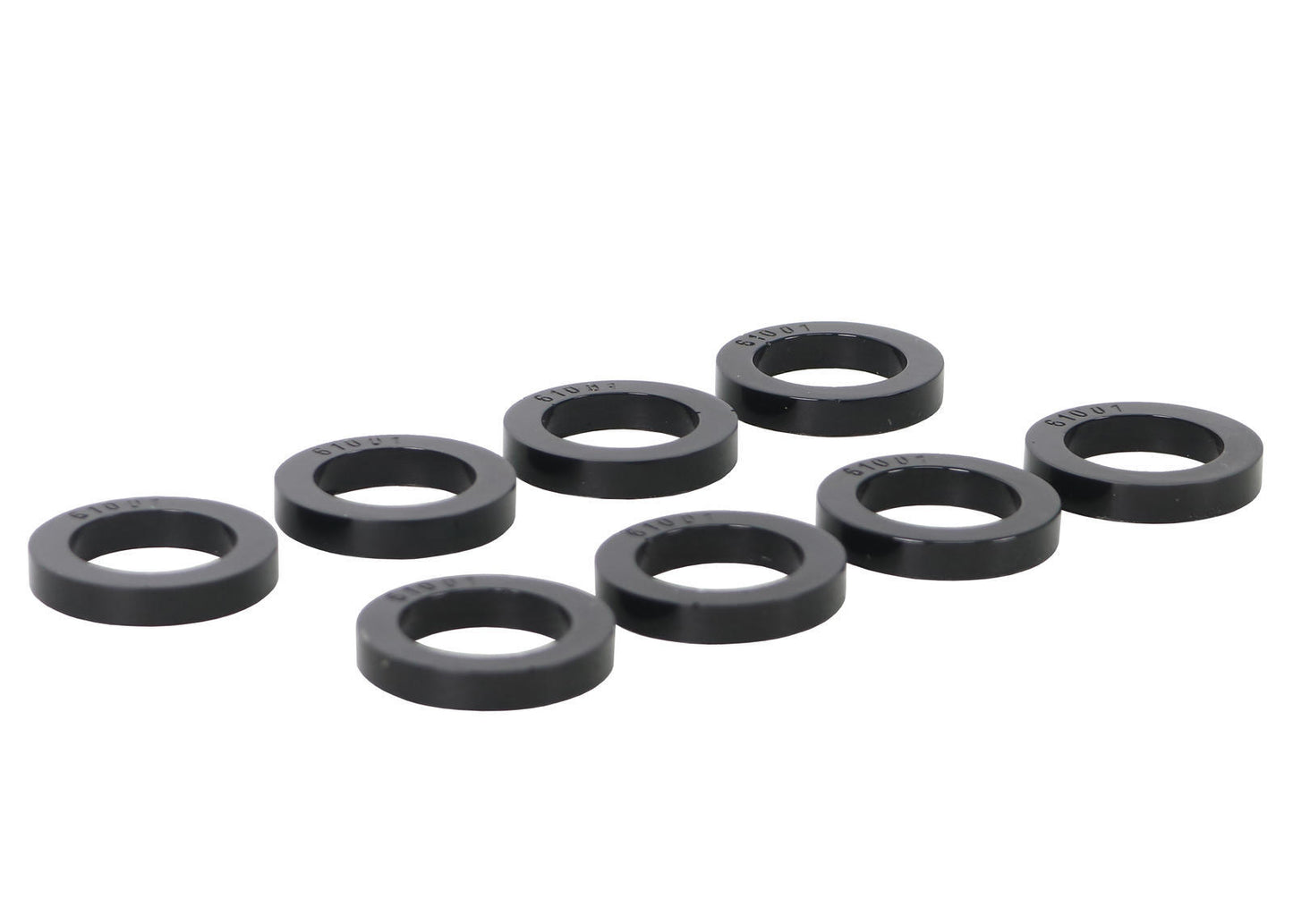 Whiteline Front Control Arm Upper - Bushing Service Kit for KCA371 to Suit Whiteline Control Arm KCA