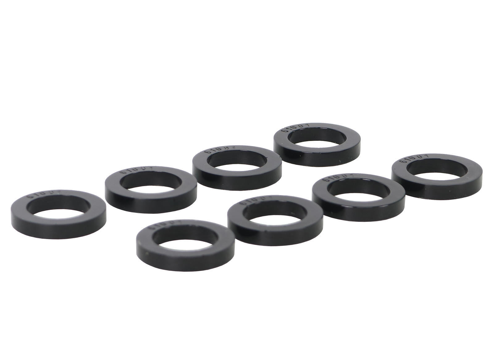 Whiteline Front Control Arm Upper - Bushing Service Kit for KCA371 to Suit Whiteline Control Arm KCA
