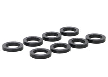 Whiteline Front Control Arm Upper - Bushing Service Kit for KCA371 to Suit Whiteline Control Arm KCA