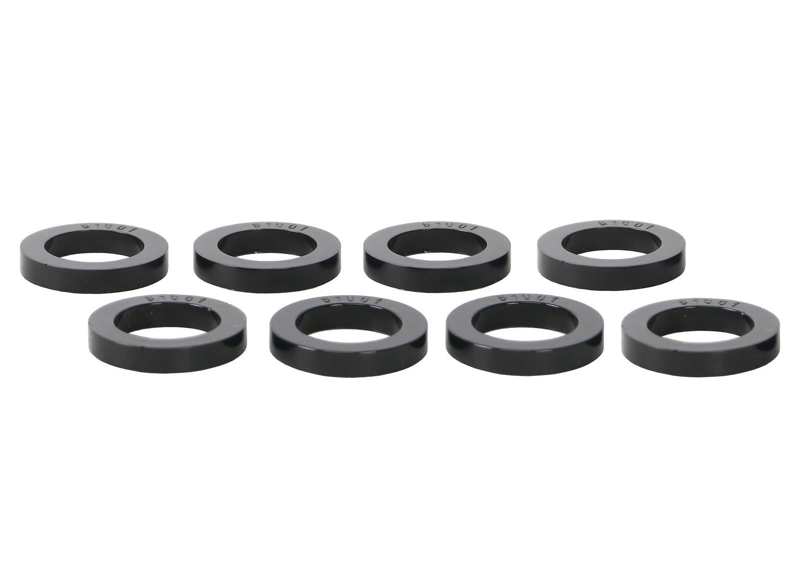 Whiteline Front Control Arm Upper - Bushing Service Kit for KCA371 to Suit Whiteline Control Arm KCA