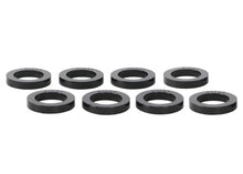 Whiteline Front Control Arm Upper - Bushing Service Kit for KCA371 to Suit Whiteline Control Arm KCA