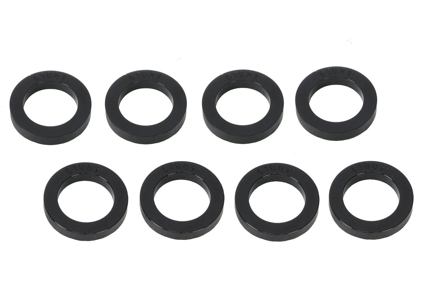 Whiteline Front Control Arm Upper - Bushing Service Kit for KCA371 to Suit Whiteline Control Arm KCA