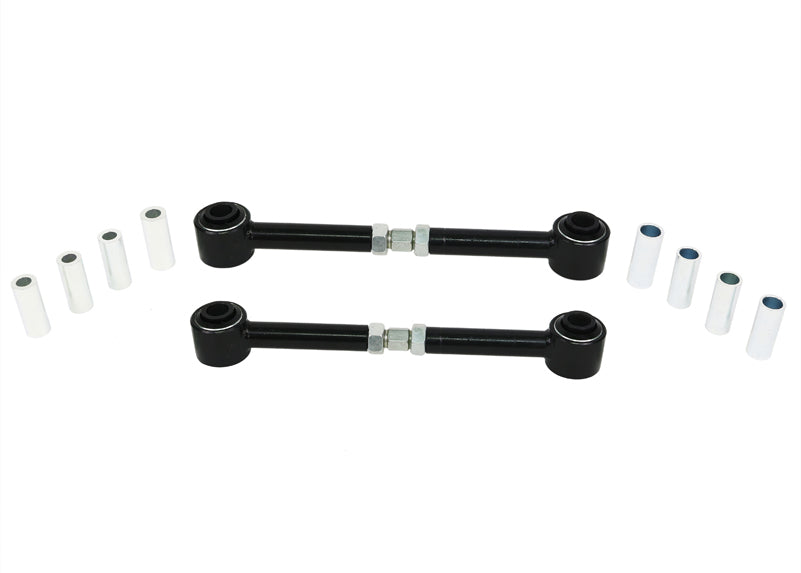 Whiteline Rear Trailing Arm Upper - Arm to Suit Nissan Patrol and Toyota Land Cruiser | KTA106