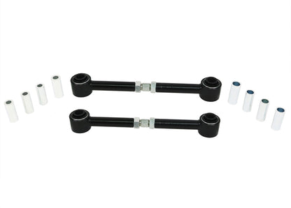 Whiteline Rear Trailing Arm Upper - Arm to Suit Nissan Patrol and Toyota Land Cruiser | KTA106