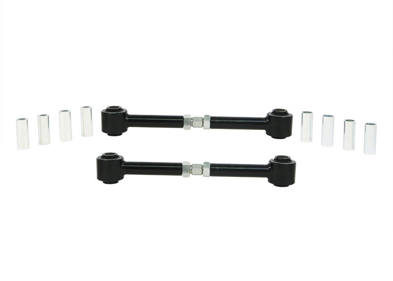 Whiteline Rear Trailing Arm Upper - Arm to Suit Nissan Patrol and Toyota Land Cruiser | KTA106