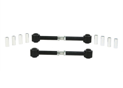 Whiteline Rear Trailing Arm Upper - Arm to Suit Nissan Patrol and Toyota Land Cruiser | KTA106
