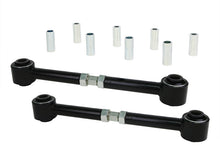 Whiteline Rear Trailing Arm Upper - Arm to Suit Nissan Patrol and Toyota Land Cruiser | KTA106